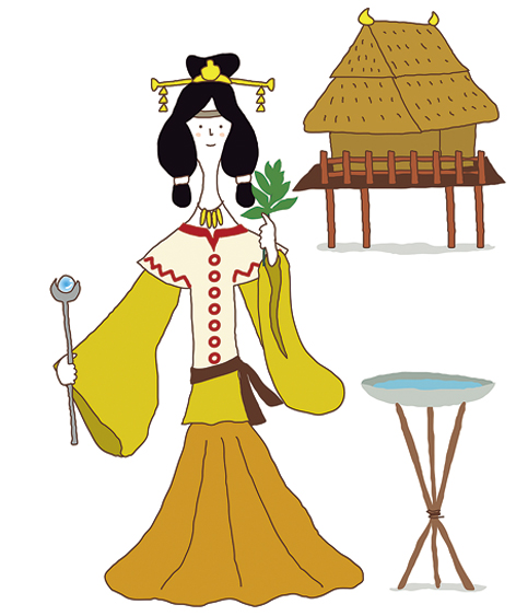 時代を読む――原田武夫 第28回