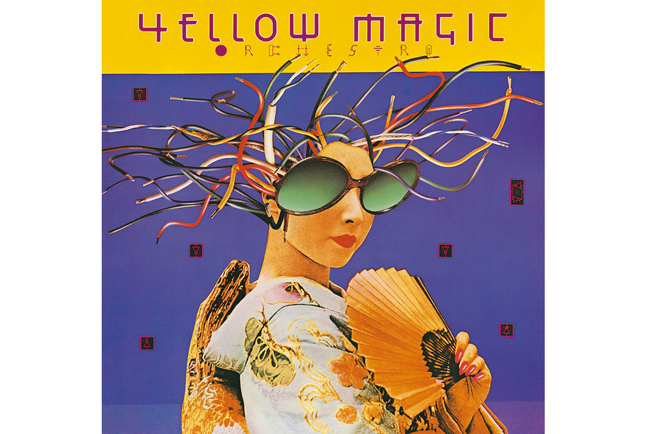 YMO